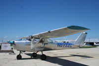 N8732G @ C77 - Cessna 150 - by Mark Pasqualino