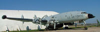 N4257U @ FOE - Displayed at Combat Air Museum, Topeka, Kansas - by Dave Murray
