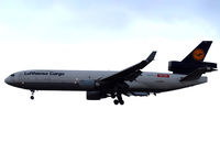 D-ALCM @ FRA - Lufthansa - by Daniel Jany