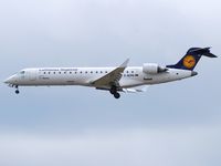 D-ACPD @ FRA - Lufthansa - by Daniel Jany