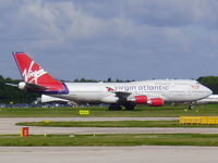 G-VTOP @ EGCC - Virgin Atlantic - by chrishall