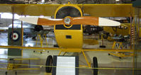 N101JN @ FOE - Displayed at the Combat Air Museum, Topeka, Kansas - by Dave Murray
