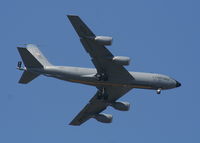 61-0305 @ MCF - KC-135 at MacDill Airshow