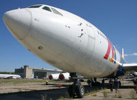 EK-86117 @ UUDD - Armenian Airlines - by Christian Waser