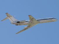 RA-65067 @ UUDD - Polet Flight - by Christian Waser