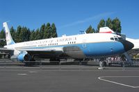 58-6970 @ KBFI - Boeing Museum of Flight - by Michel Teiten ( www.mablehome.com )