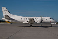 SP-MRB @ VIE - Saab 340 - by Yakfreak - VAP