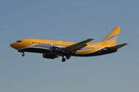 F-GZTA @ EBBR - arrival of flight SN3634 to rwy 25L - by Daniel Vanderauwera