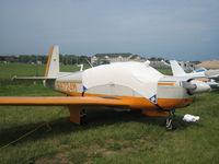 N9724M - EAA AirVenture Oshkosh 2008 - by Jim Kerr