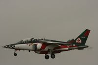 15220 @ EGVA - Taken at the Royal International Air Tattoo 2008 during arrivals and departures (show days cancelled due to bad weather) - by Steve Staunton