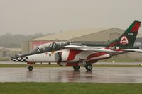 15220 @ EGVA - Taken at the Royal International Air Tattoo 2008 during arrivals and departures (show days cancelled due to bad weather) - by Steve Staunton