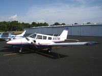 N15789 @ M01 - N15789 PIPER PA-34-200 - by Iflysky5