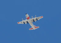 1718 @ KBJC - Practice flight prior to Broomfield open house. - by Bluedharma