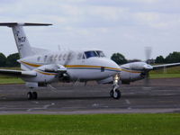 G-OMGI @ EGTC - MGI AVIATION LTD - by Chris Hall