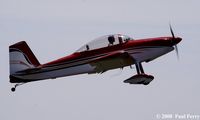 N661DM @ LBT - Climbing out of Lumberton - by Paul Perry
