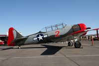 N4485 @ 4SD - taken at Reno air races - by olivier Cortot