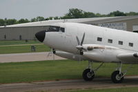 ZS-MAP @ KOSH - Oshkosh 2008 - by Mark Silvestri