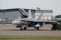 188940 @ CYQL - Taken at the Lethbridge 2008 airshow. - by Rob Sowald