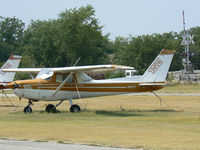 N49872 @ 9F9 - At Sycamore Field, Ft. Worth, TX