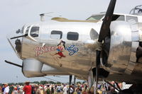 N3193G @ KOSH - Oshkosh 2008 - by Mark Silvestri