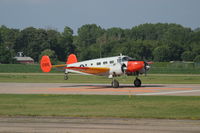 N7826L @ KOSH - Oshkosh 2008 - by Mark Silvestri