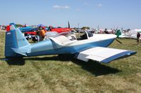 N417L @ OSH - EAA AirVenture 2008 - by Timothy Aanerud