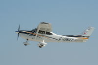 C-GMXT @ KOSH - Cessna T182T - by Mark Pasqualino