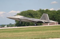 03-4050 @ KOSH - Oshkosh 2008 - by Mark Silvestri