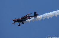 N300XT @ LBT - Zipping through the aerobatic box - by Paul Perry