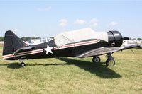 N8203H @ OSH - EAA AirVenture 2008 - by Timothy Aanerud