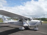 F-OHXY @ TFFC - Cessna - by Paul Tomiche
