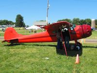 N1075D @ OSH - Airventure 2008 - Oshkosh, WI - by Bob Simmermon