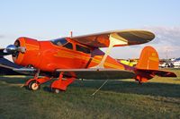 N44562 @ OSH - EAA AirVenture 2008 - by Timothy Aanerud