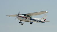N75842 @ KOSH - Cessna 172 - by Mark Pasqualino
