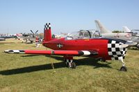 N134HR @ OSH - EAA AirVenture 2008 - by Timothy Aanerud