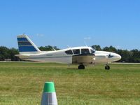 N6888Y @ OSH - Airventure 2008 - Oshkosh, WI - by Bob Simmermon