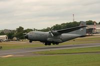 69-035 @ EGVA - Taken at the Royal International Air Tattoo 2008 during arrivals and departures (show days cancelled due to bad weather) - by Steve Staunton