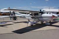 N9539D @ OSH - EAA AirVenture 2008, Cessna 182S Skylane, c/n 18280184 - by Timothy Aanerud