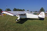 N286DG @ OSH - EAA AirVenture 2008 - by Timothy Aanerud