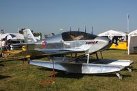 N12SX @ OSH - EAA AirVenture 2008 - by Timothy Aanerud