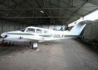 F-GDLK photo, click to enlarge