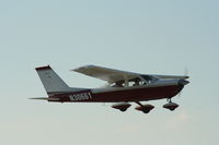N30661 @ KOSH - Cessna 177 - by Mark Pasqualino