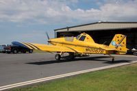 N2067B - Custom Air - Roe, Arkansas