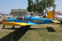 N211XT photo, click to enlarge