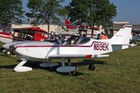 N89EK @ OSH - EAA AirVenture 2008 - by Timothy Aanerud