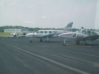 N378MM @ KRDG - at Reading Airshow - by tconrad