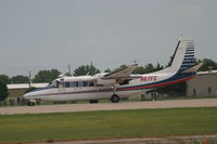 N67FE @ KOSH - Oshkosh 2008 - by Mark Silvestri