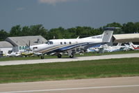 N674KC @ KOSH - Oshkosh 2008 - by Mark Silvestri