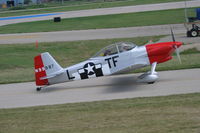 N999BT @ KOSH - Oshkosh 2008 - by Mark Silvestri