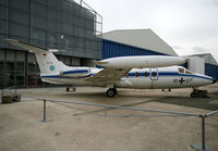16 07 - S/n 1024 - Preserved in Le Bourget Museum - by Shunn311